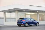 Ford Focus 2015 года (ZA)